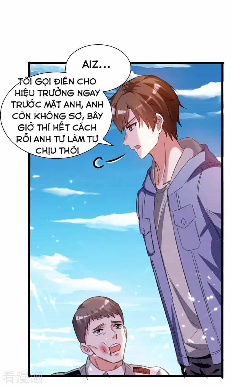Thần Cấp Thấu Thị - Chương 204 - ảnh 28