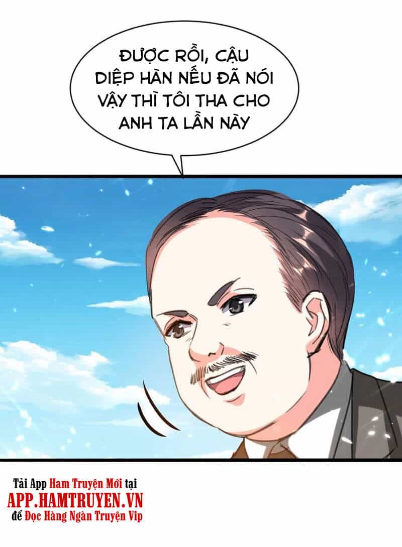 Thần Cấp Thấu Thị - Chương 205 - ảnh 10