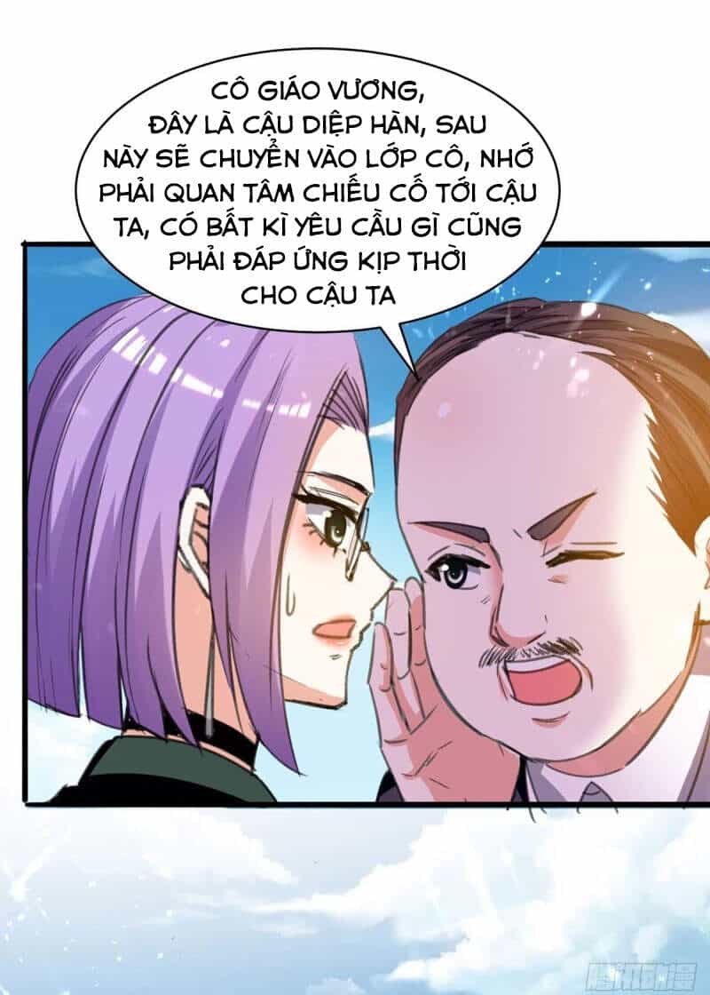 Thần Cấp Thấu Thị - Chương 205 - ảnh 13