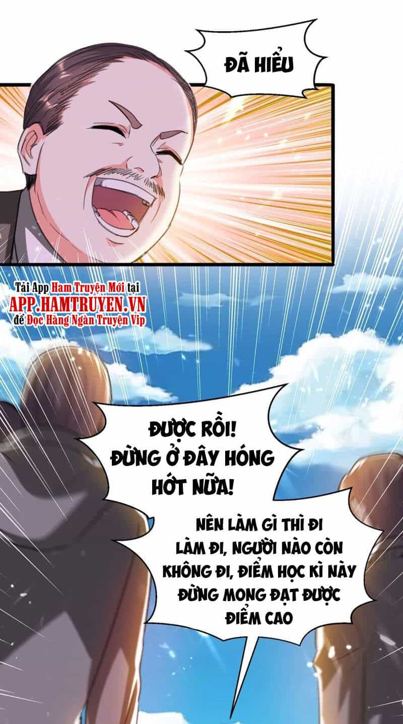 Thần Cấp Thấu Thị - Chương 205 - ảnh 4