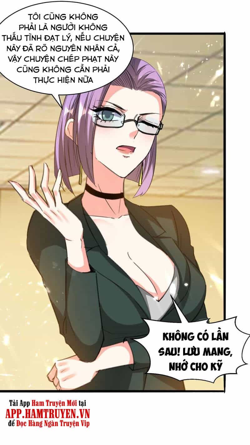 Thần Cấp Thấu Thị - Chương 206 - ảnh 18