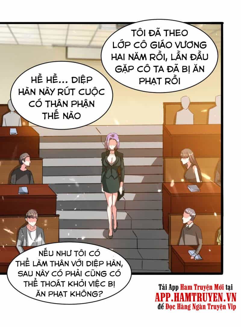 Thần Cấp Thấu Thị - Chương 206 - ảnh 20