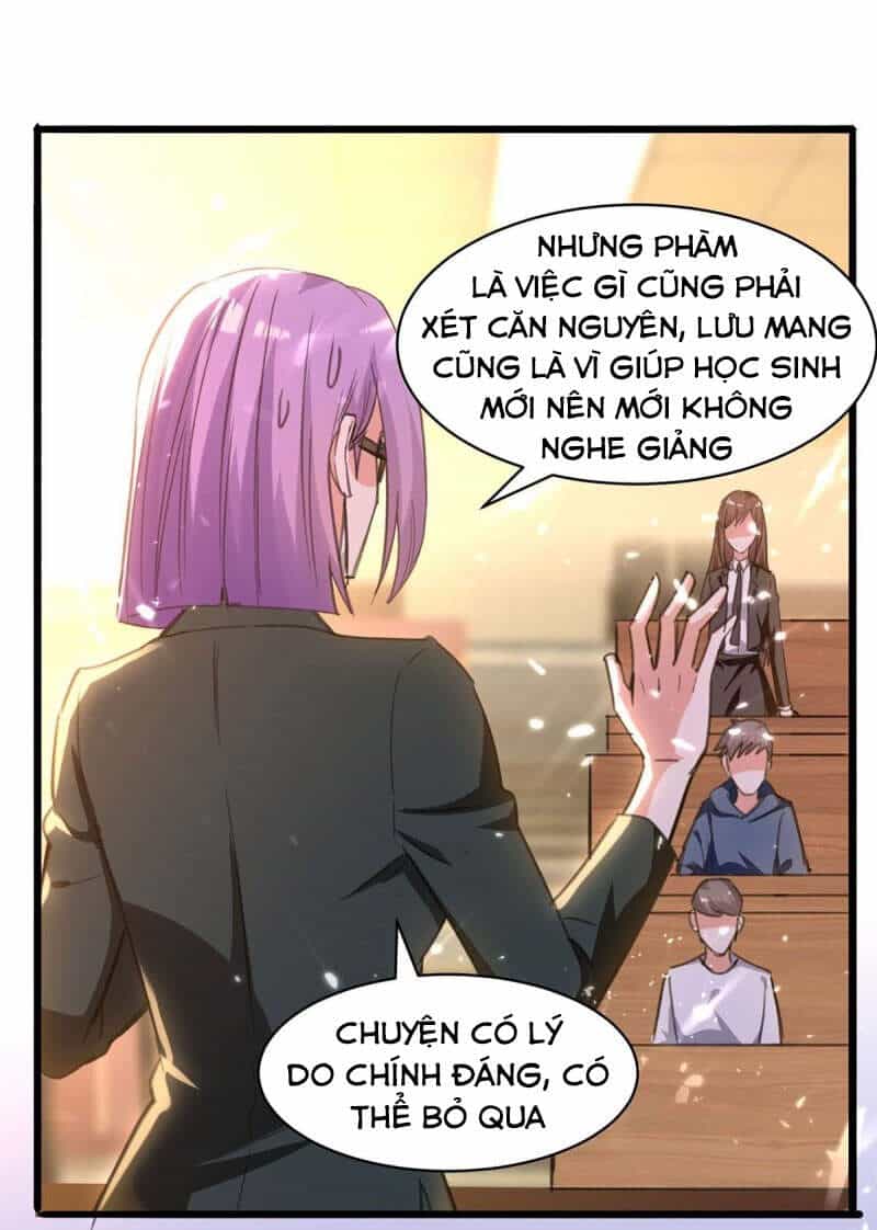 Thần Cấp Thấu Thị - Chương 206 - ảnh 24