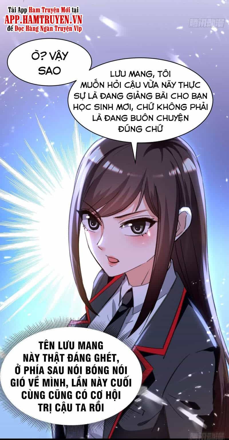 Thần Cấp Thấu Thị - Chương 206 - ảnh 25