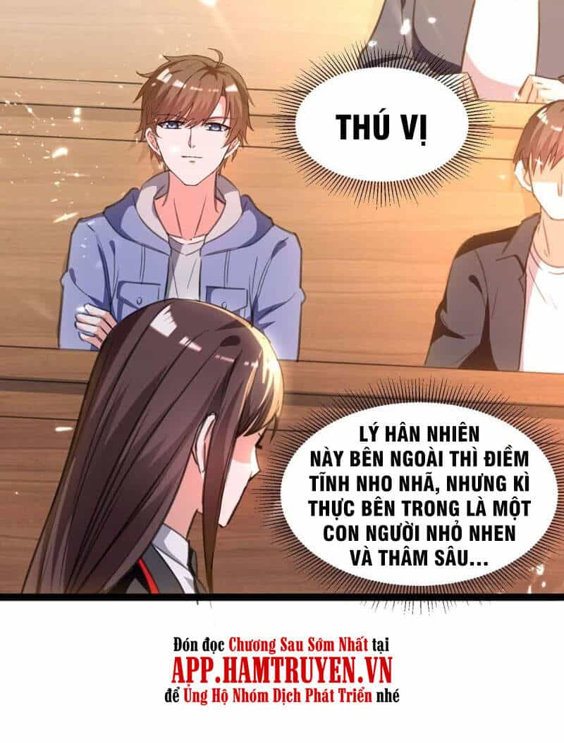 Thần Cấp Thấu Thị - Chương 206 - ảnh 26