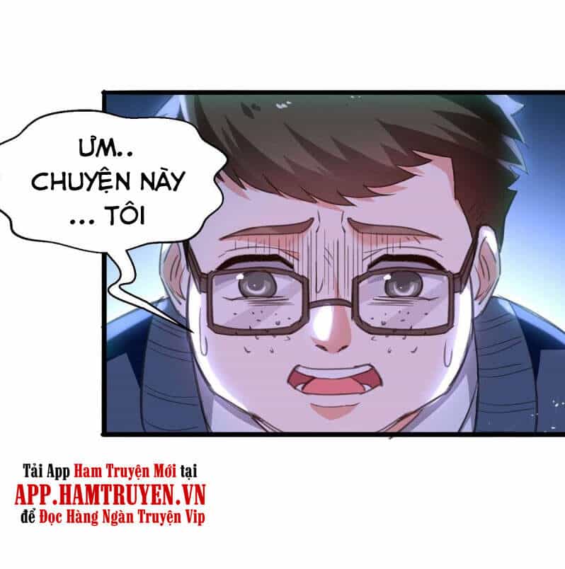 Thần Cấp Thấu Thị - Chương 207 - ảnh 1