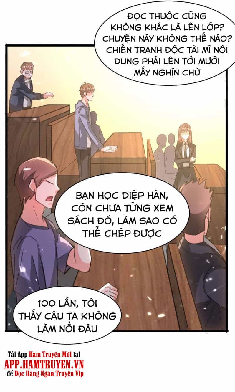 Thần Cấp Thấu Thị - Chương 207 - ảnh 12