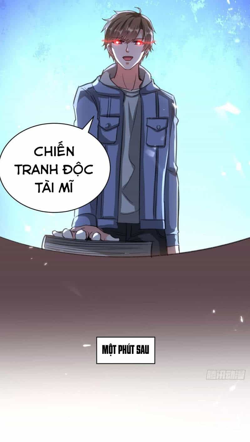 Thần Cấp Thấu Thị - Chương 207 - ảnh 15