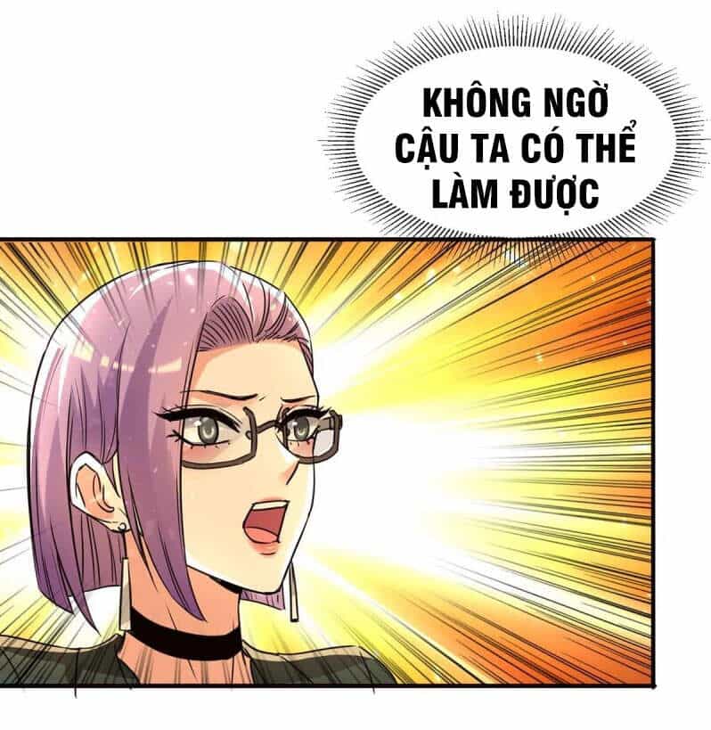 Thần Cấp Thấu Thị - Chương 207 - ảnh 22