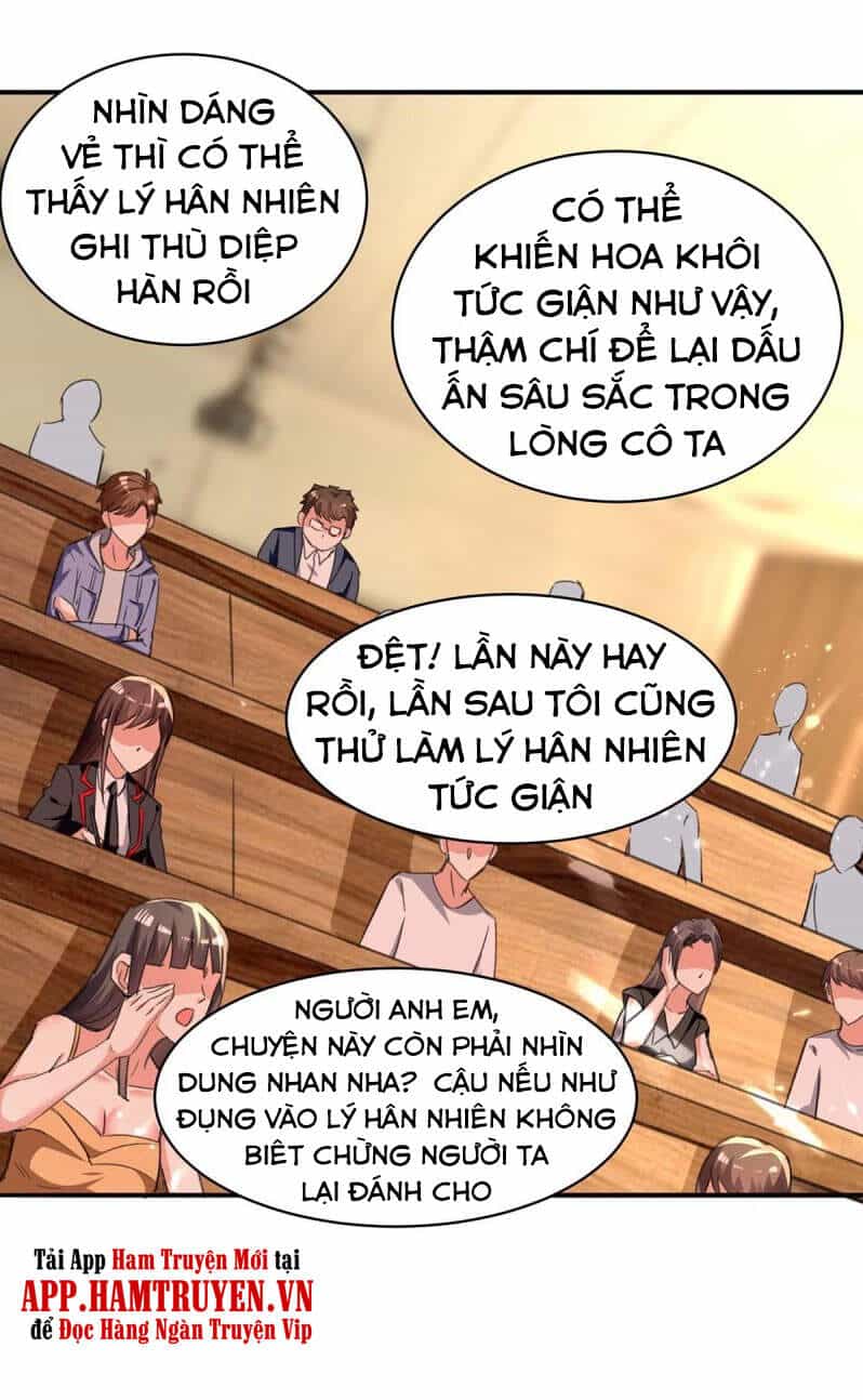 Thần Cấp Thấu Thị - Chương 207 - ảnh 28