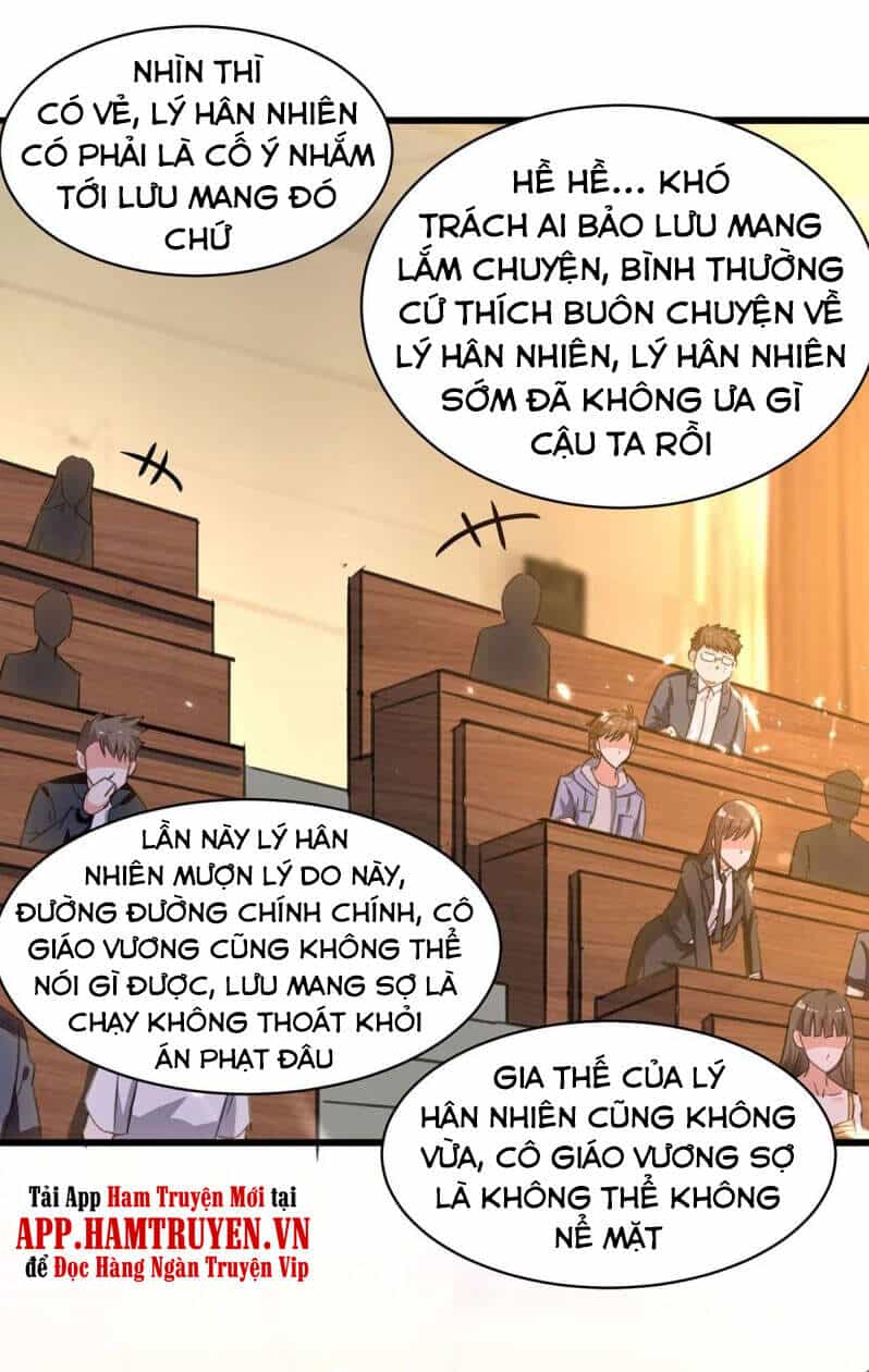 Thần Cấp Thấu Thị - Chương 207 - ảnh 5