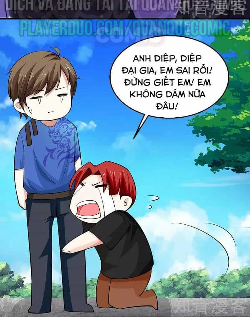 Thần Cấp Thấu Thị - Chương 20 - ảnh 18