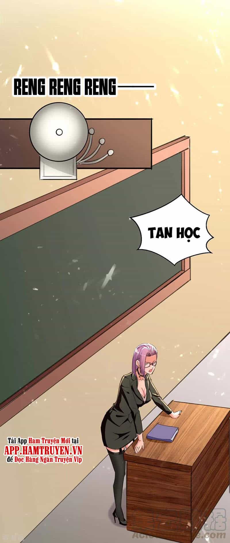 Thần Cấp Thấu Thị - Chương 208 - ảnh 1