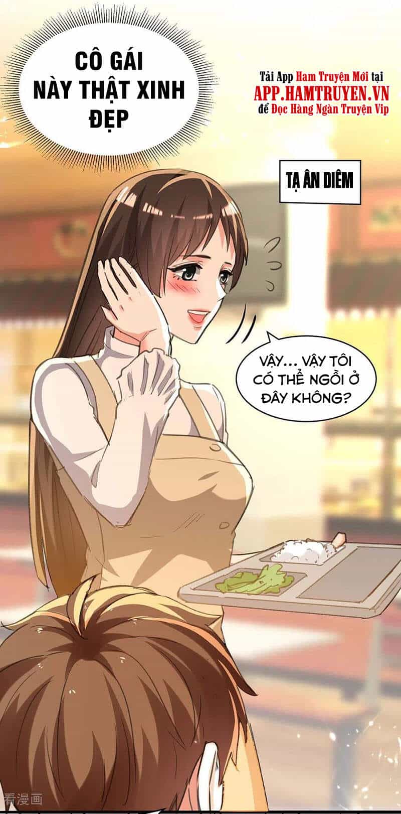 Thần Cấp Thấu Thị - Chương 208 - ảnh 10