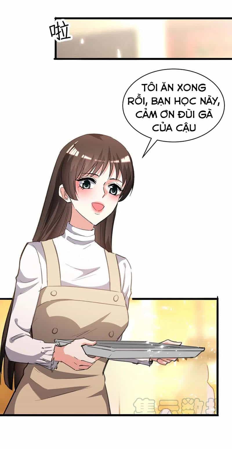 Thần Cấp Thấu Thị - Chương 208 - ảnh 23