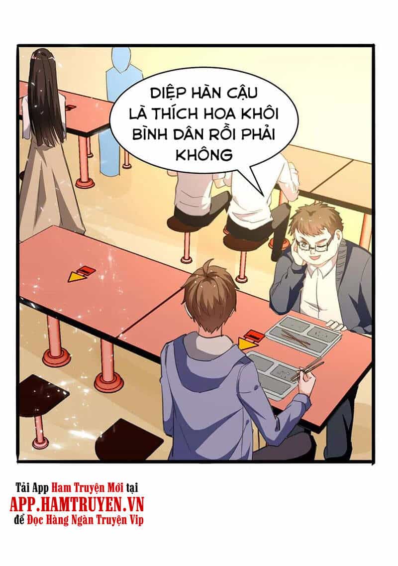 Thần Cấp Thấu Thị - Chương 208 - ảnh 24