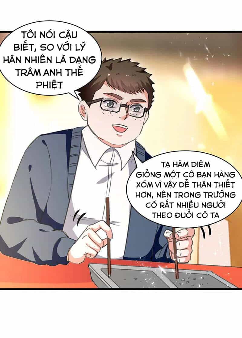 Thần Cấp Thấu Thị - Chương 208 - ảnh 25