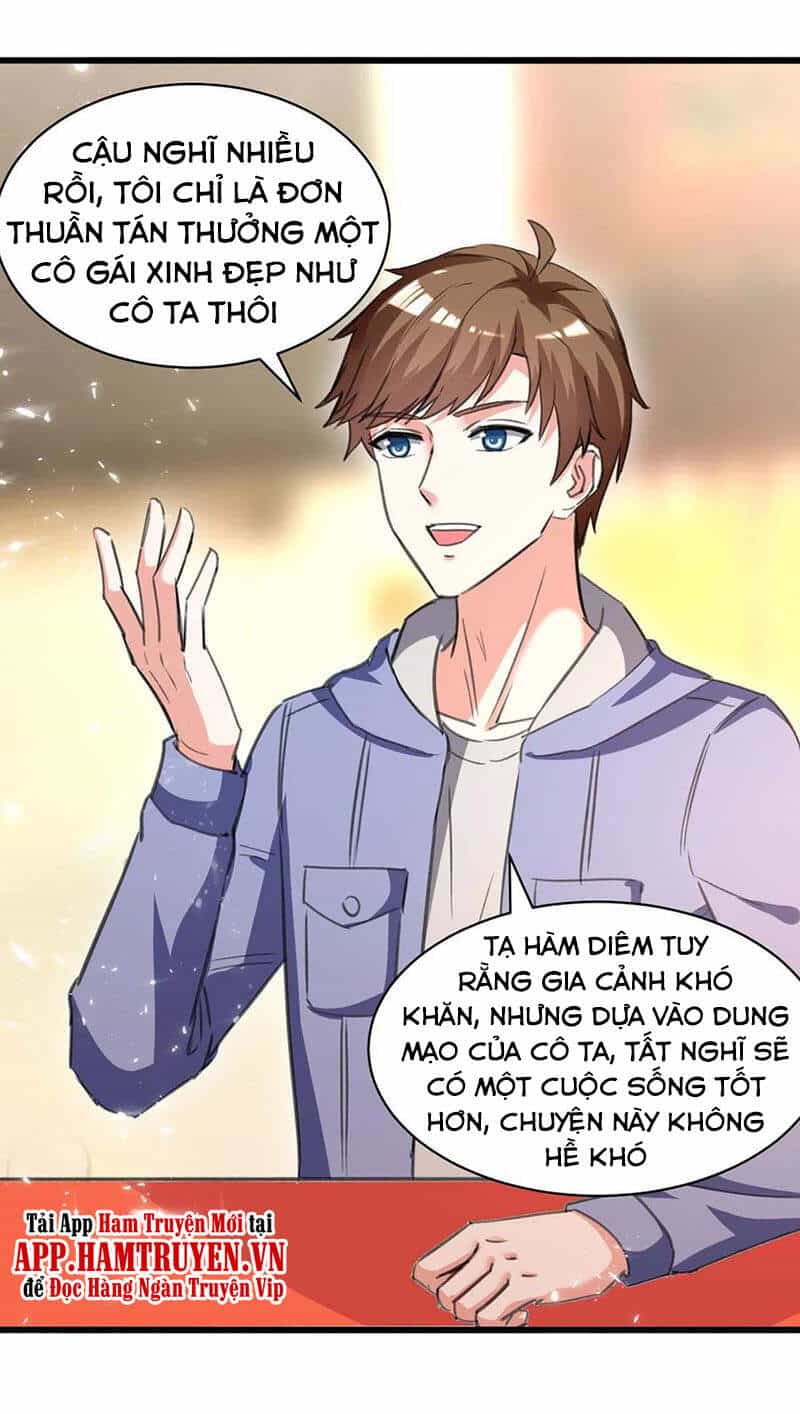 Thần Cấp Thấu Thị - Chương 208 - ảnh 26