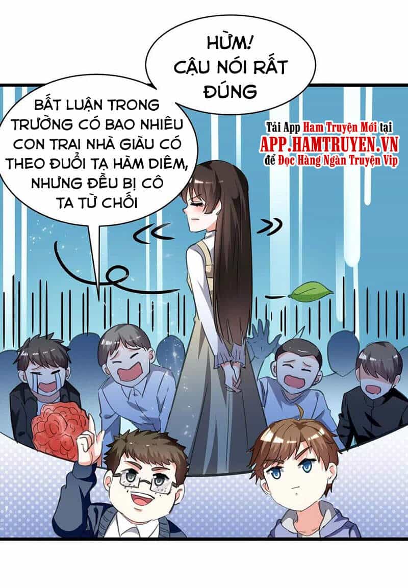 Thần Cấp Thấu Thị - Chương 208 - ảnh 28
