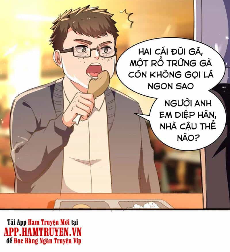 Thần Cấp Thấu Thị - Chương 208 - ảnh 6