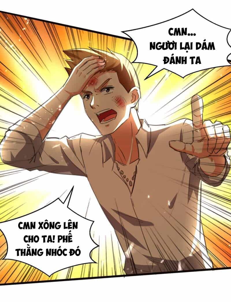 Thần Cấp Thấu Thị - Chương 209 - ảnh 19