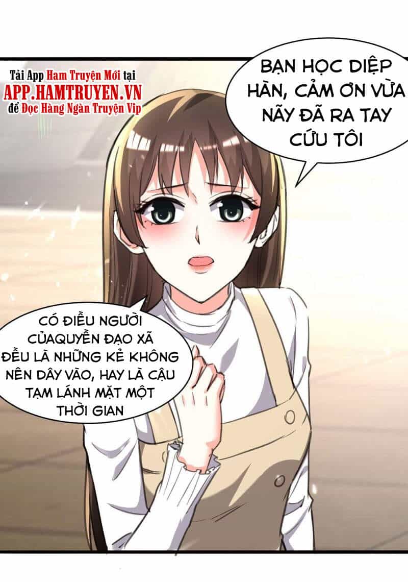 Thần Cấp Thấu Thị - Chương 209 - ảnh 29