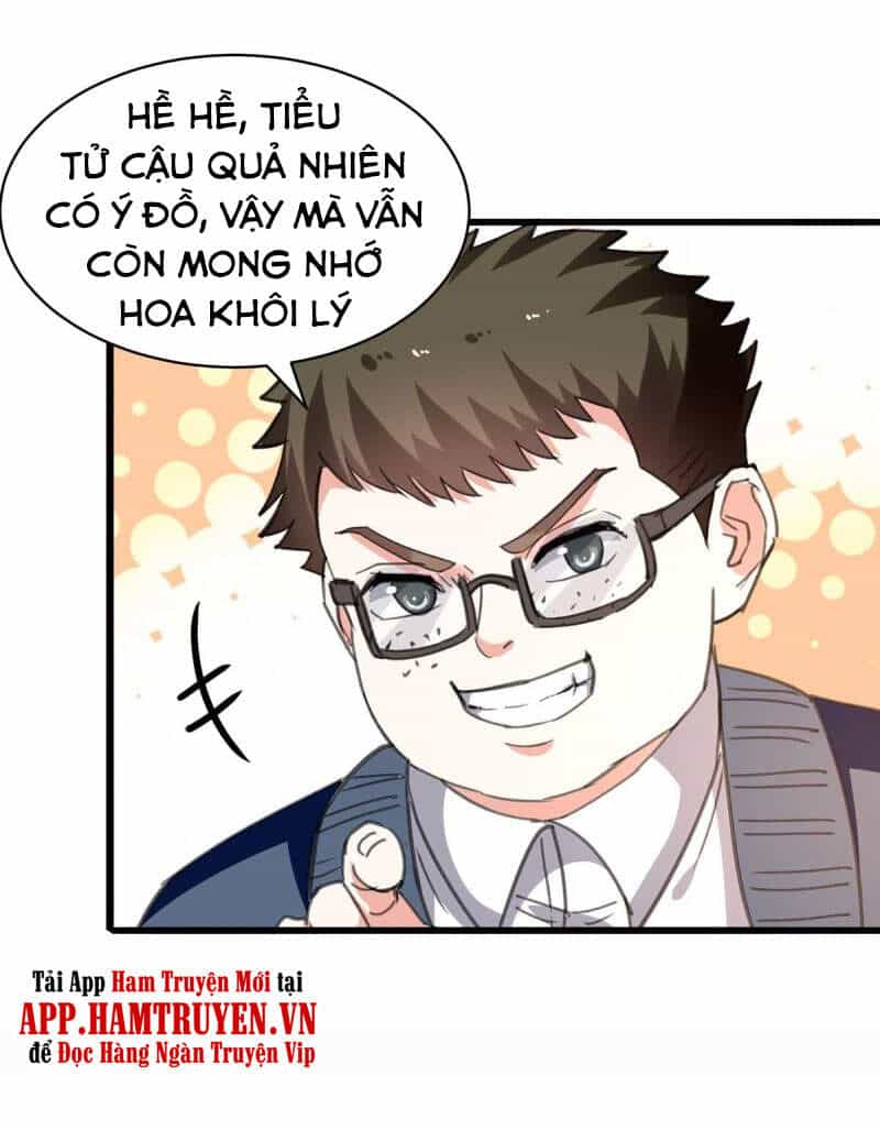 Thần Cấp Thấu Thị - Chương 209 - ảnh 3