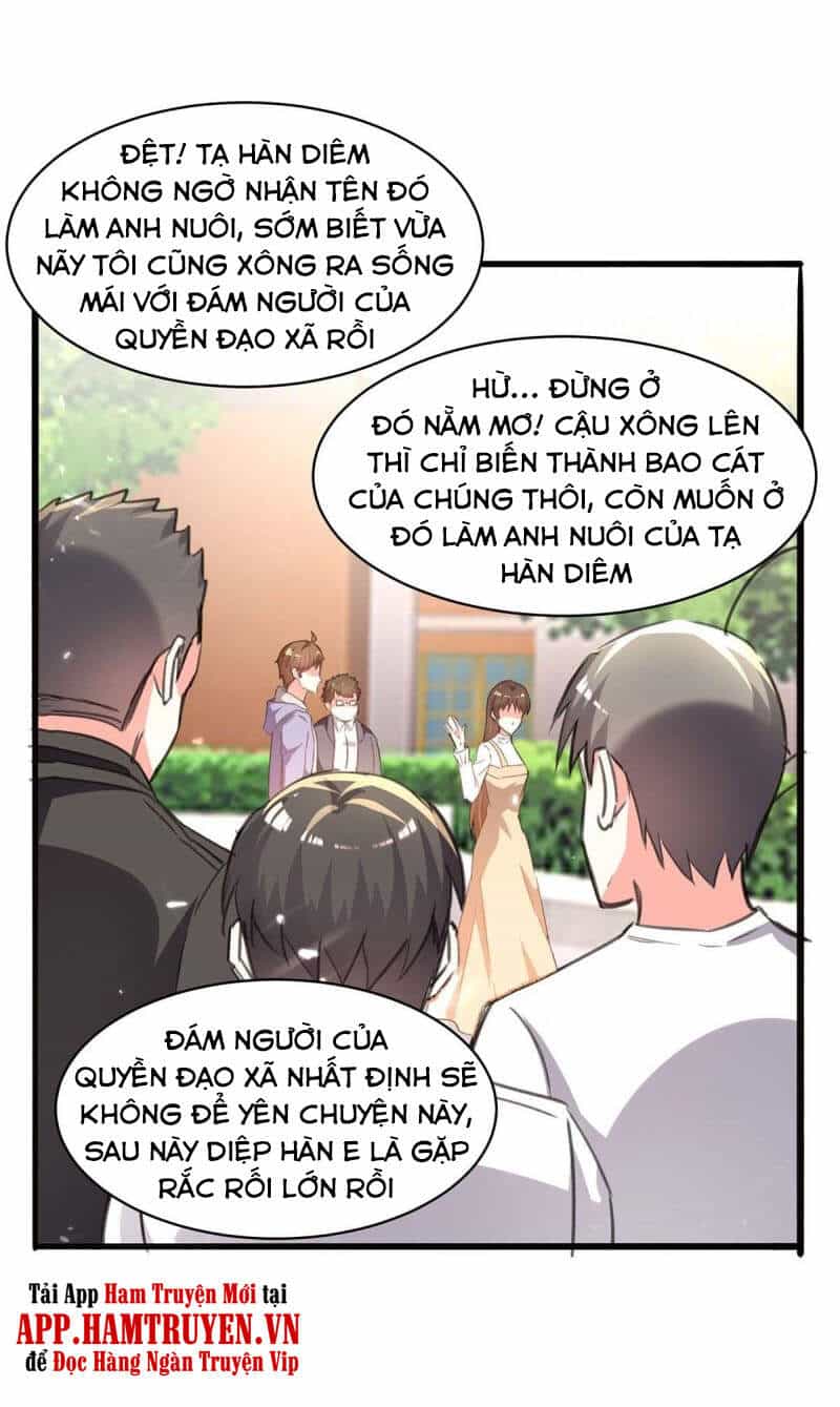 Thần Cấp Thấu Thị - Chương 210 - ảnh 11