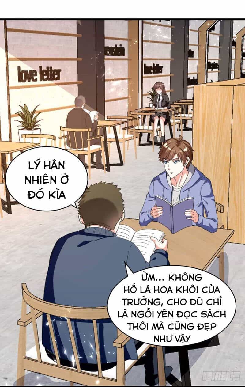 Thần Cấp Thấu Thị - Chương 210 - ảnh 18