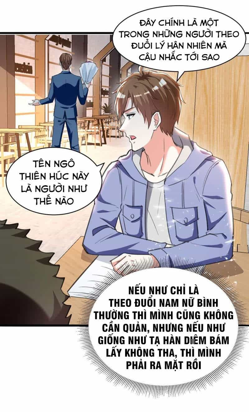 Thần Cấp Thấu Thị - Chương 210 - ảnh 25