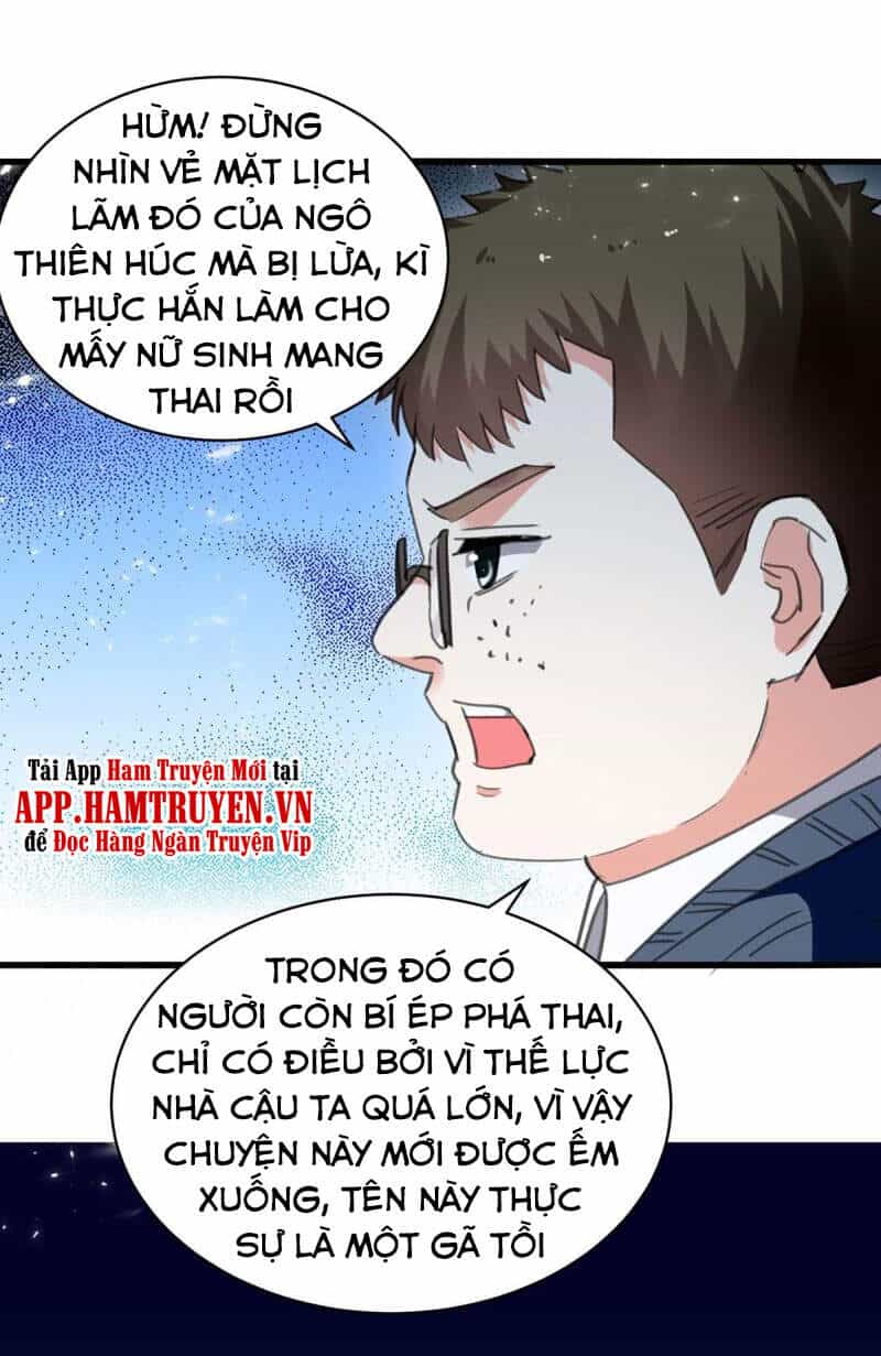 Thần Cấp Thấu Thị - Chương 210 - ảnh 26