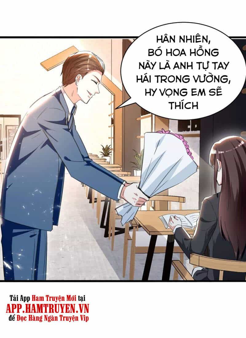 Thần Cấp Thấu Thị - Chương 210 - ảnh 28