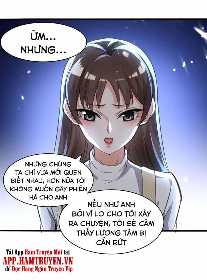 Thần Cấp Thấu Thị - Chương 210 - ảnh 3