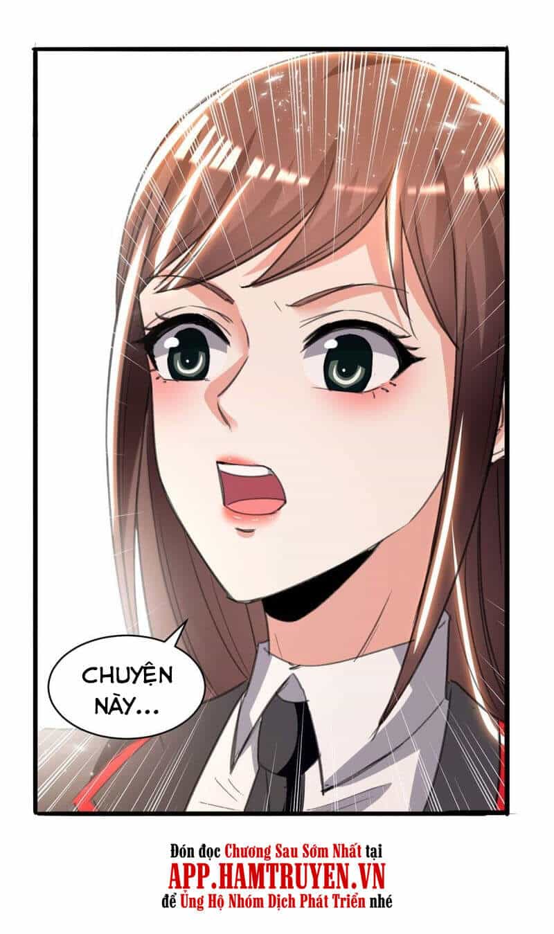 Thần Cấp Thấu Thị - Chương 210 - ảnh 31