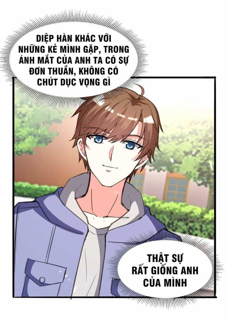 Thần Cấp Thấu Thị - Chương 210 - ảnh 4