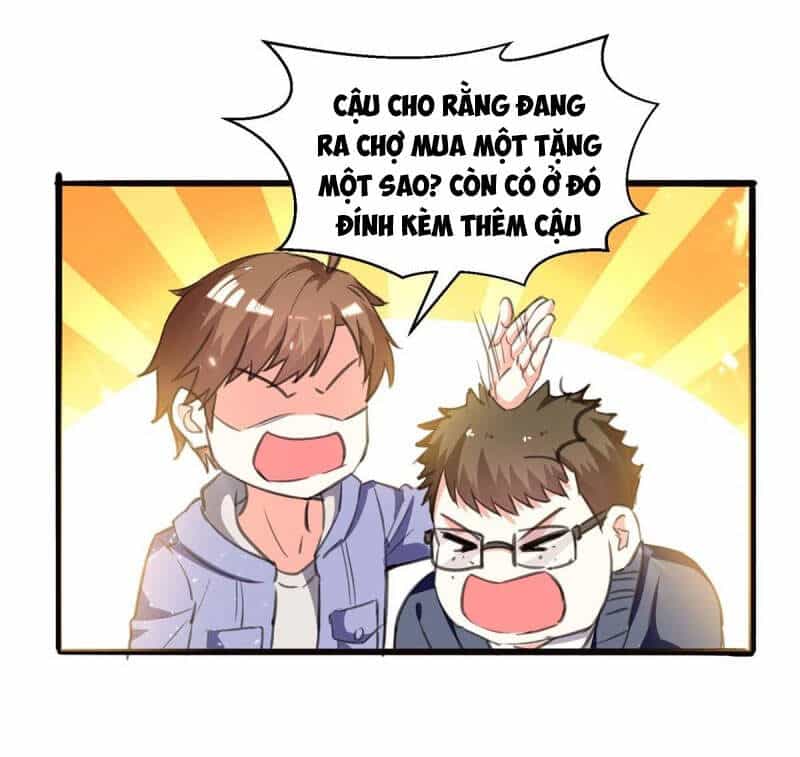 Thần Cấp Thấu Thị - Chương 210 - ảnh 8