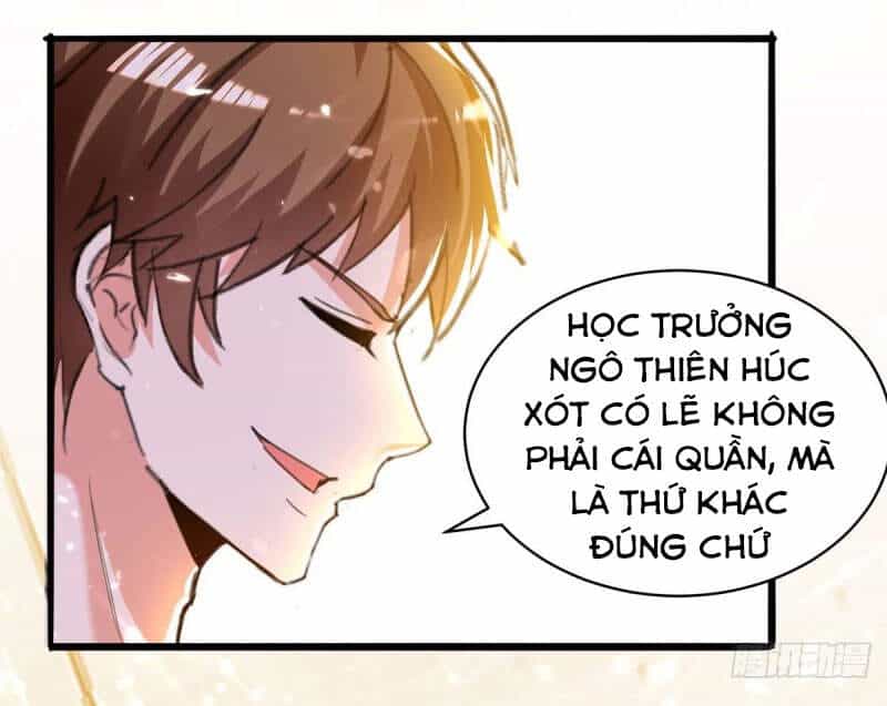 Thần Cấp Thấu Thị - Chương 211 - ảnh 13