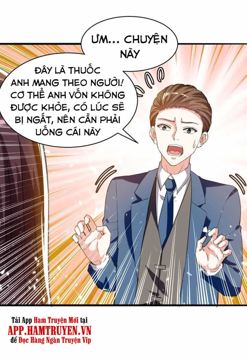 Thần Cấp Thấu Thị - Chương 211 - ảnh 16