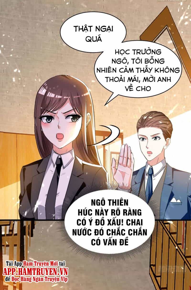 Thần Cấp Thấu Thị - Chương 211 - ảnh 20