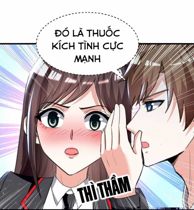 Thần Cấp Thấu Thị - Chương 211 - ảnh 29