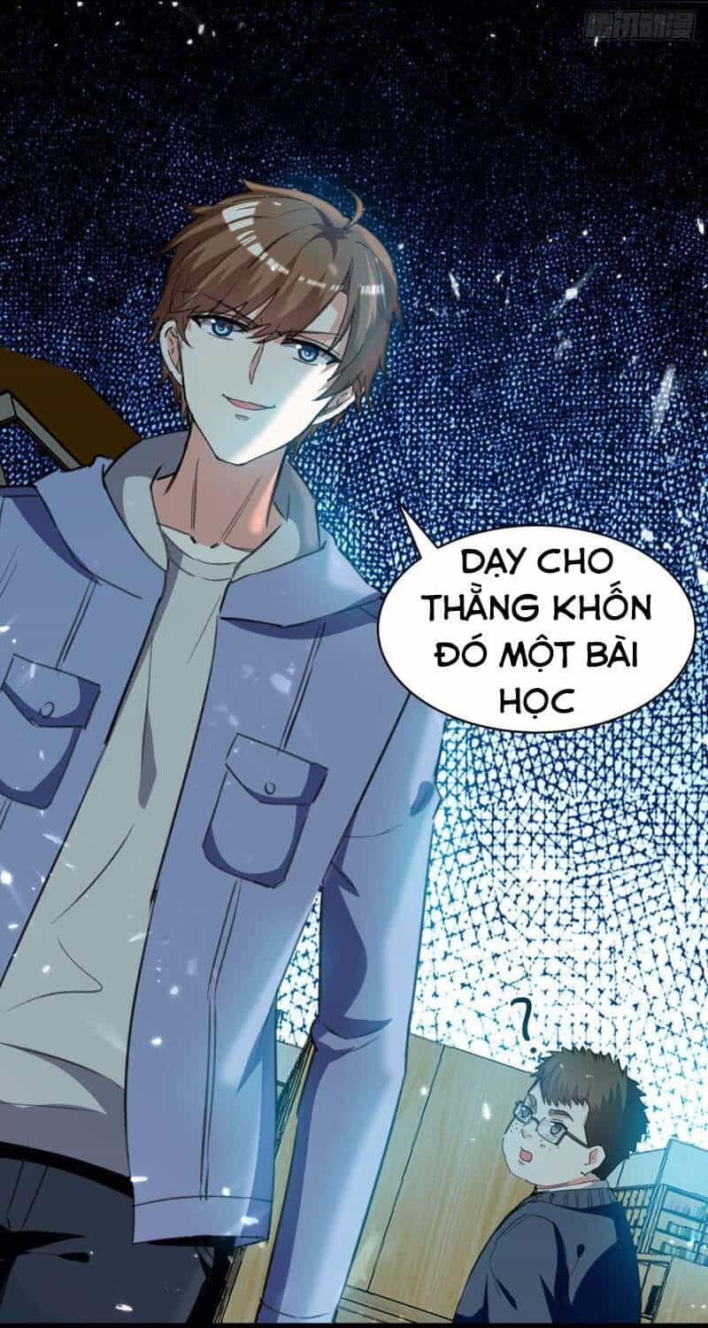 Thần Cấp Thấu Thị - Chương 211 - ảnh 6