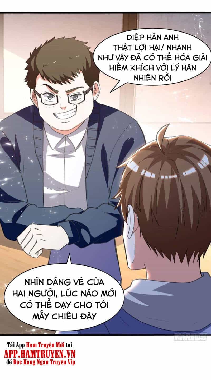 Thần Cấp Thấu Thị - Chương 212 - ảnh 8