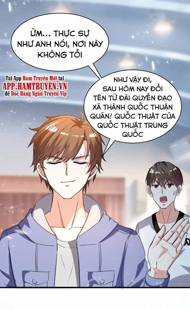 Thần Cấp Thấu Thị - Chương 213 - ảnh 12