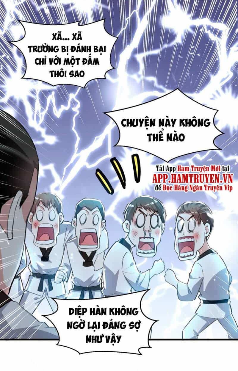 Thần Cấp Thấu Thị - Chương 214 - ảnh 16