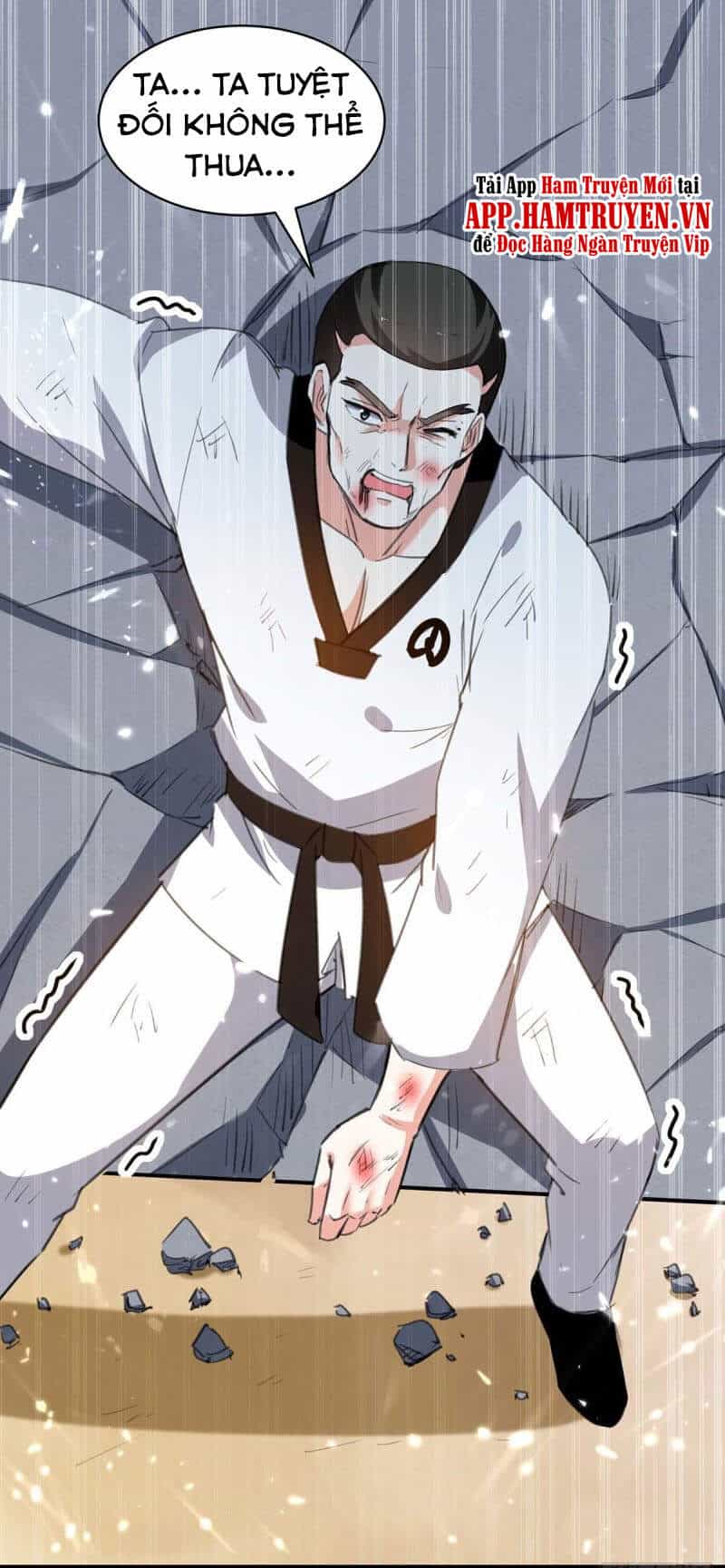 Thần Cấp Thấu Thị - Chương 214 - ảnh 18