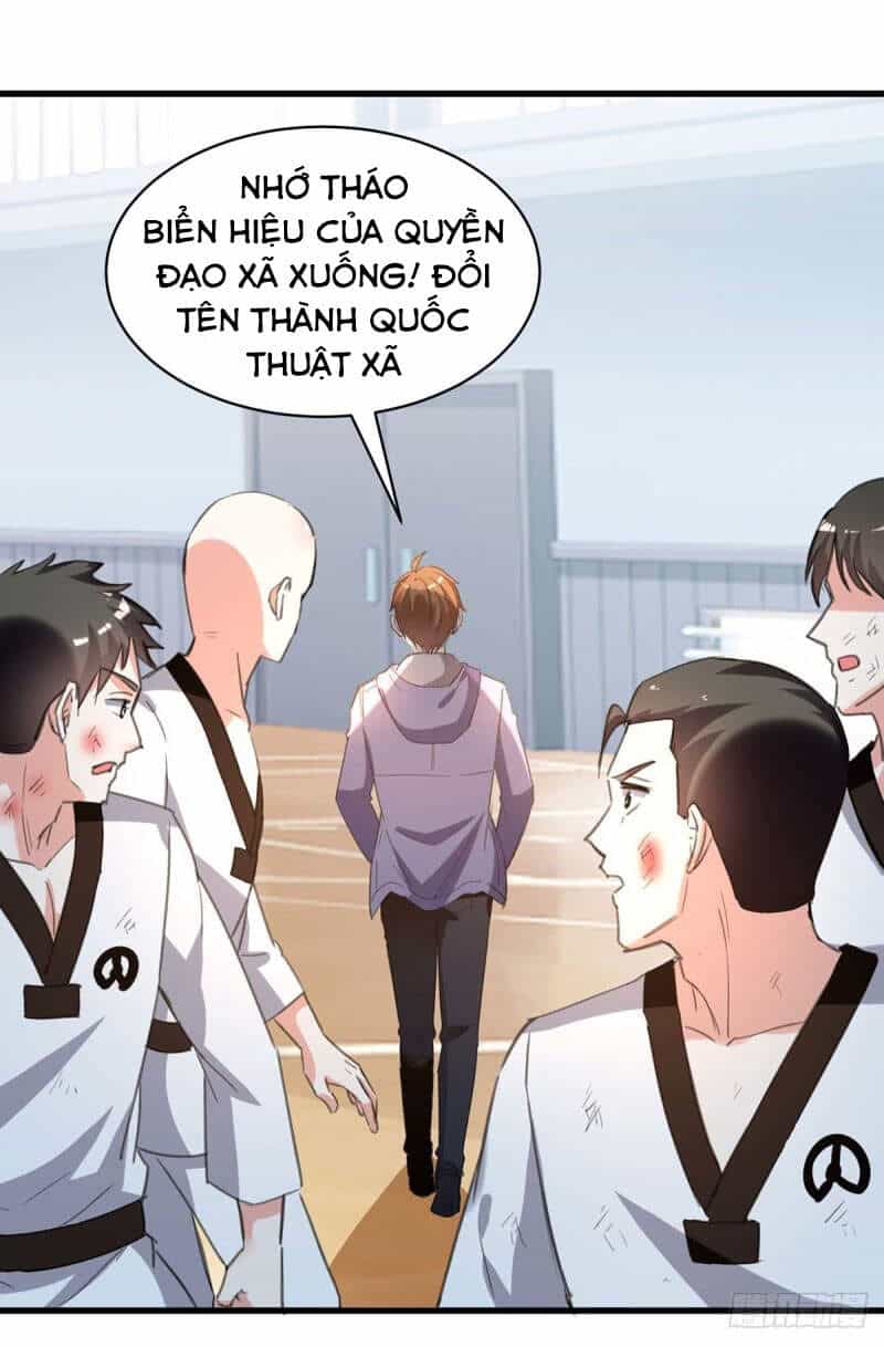 Thần Cấp Thấu Thị - Chương 214 - ảnh 24