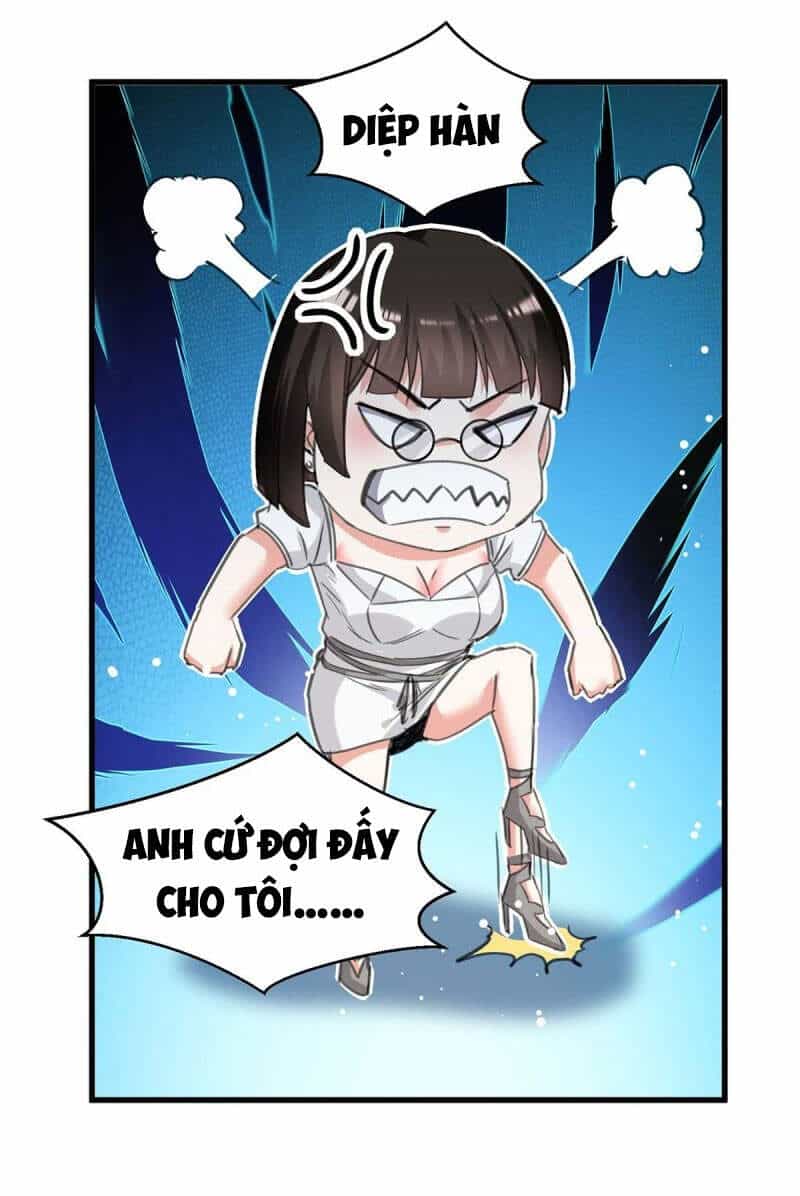 Thần Cấp Thấu Thị - Chương 215 - ảnh 12