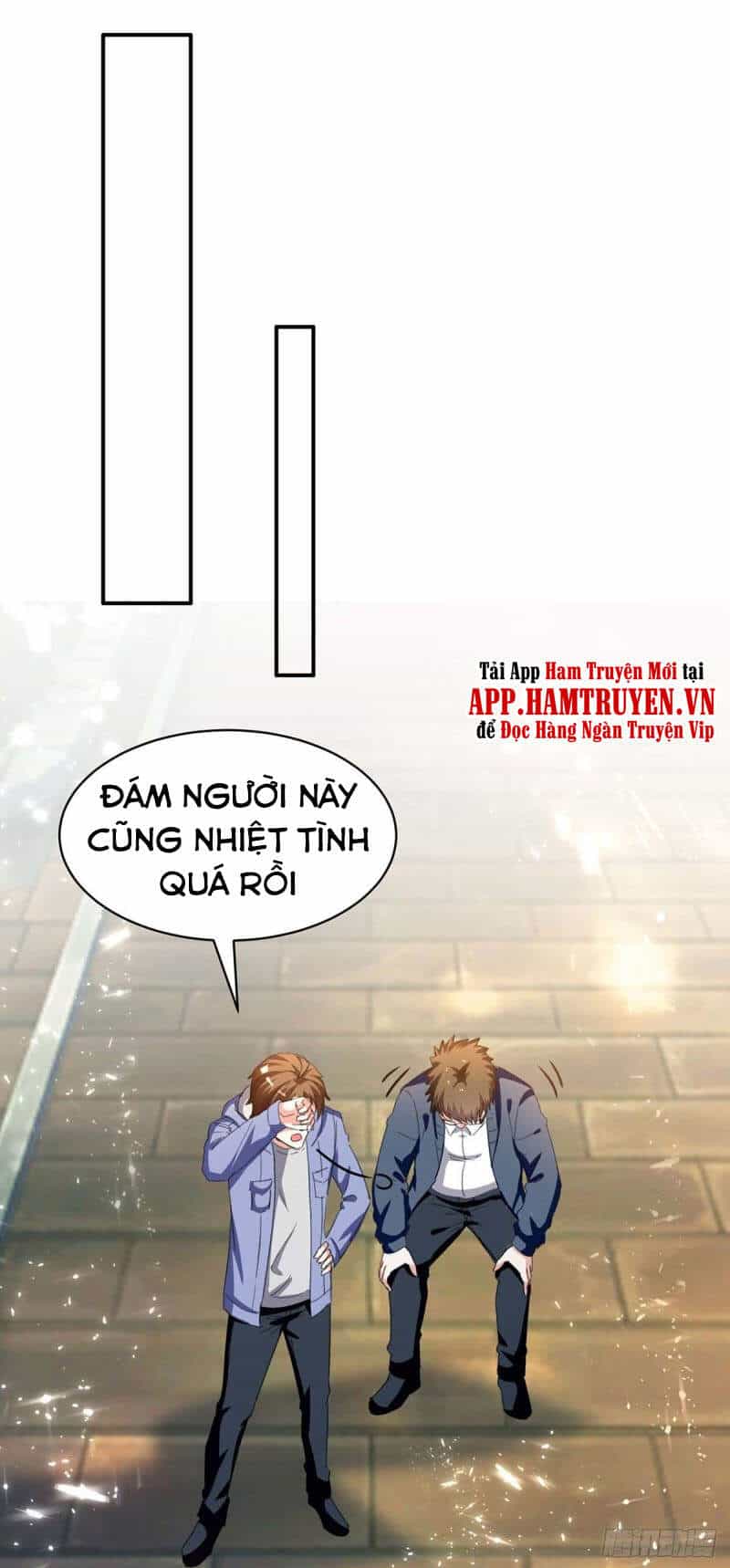 Thần Cấp Thấu Thị - Chương 215 - ảnh 13