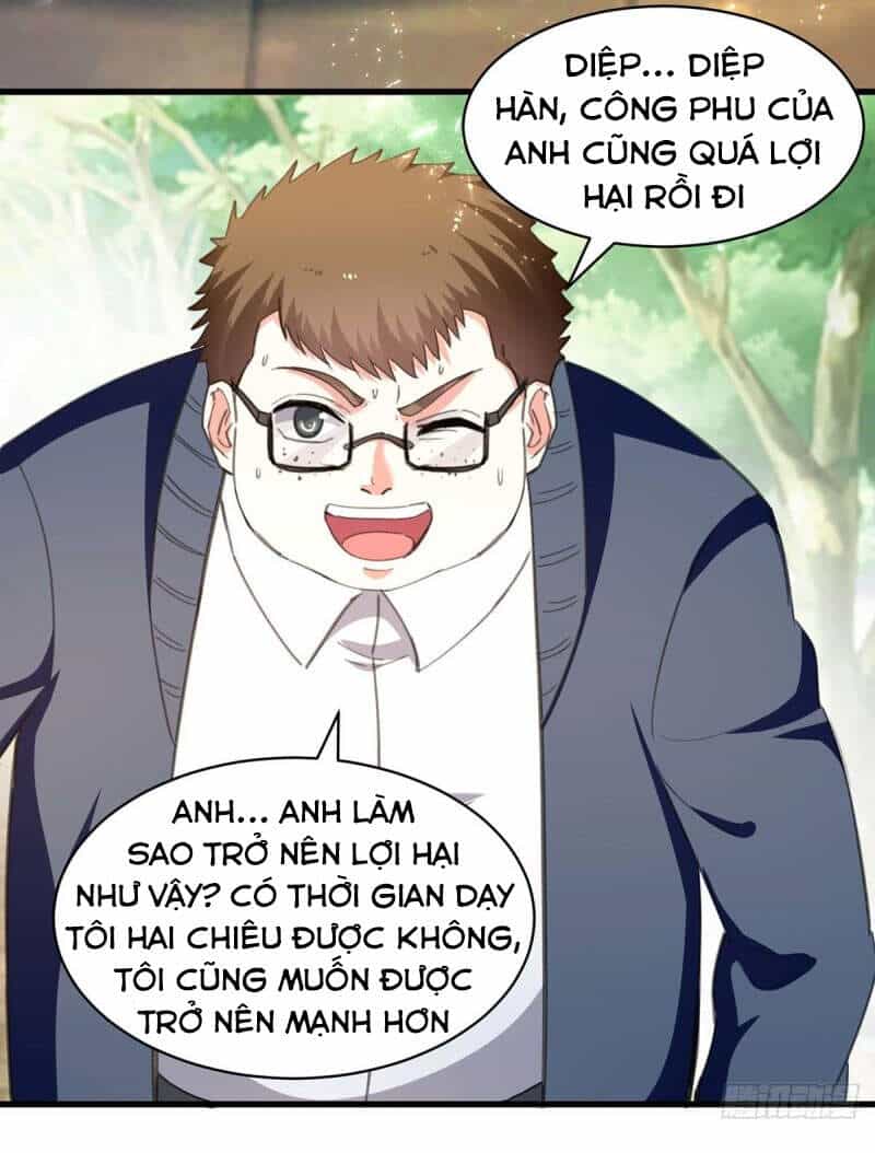 Thần Cấp Thấu Thị - Chương 215 - ảnh 14