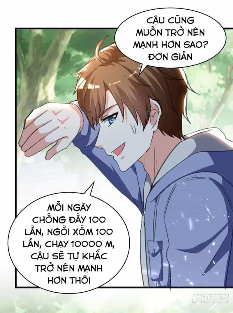 Thần Cấp Thấu Thị - Chương 215 - ảnh 15